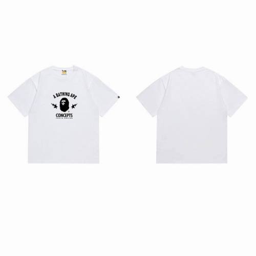 Bape t-shirt-524(S-XXL)