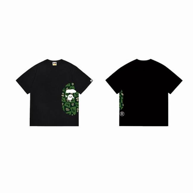 Bape t-shirt-765(S-XXL)