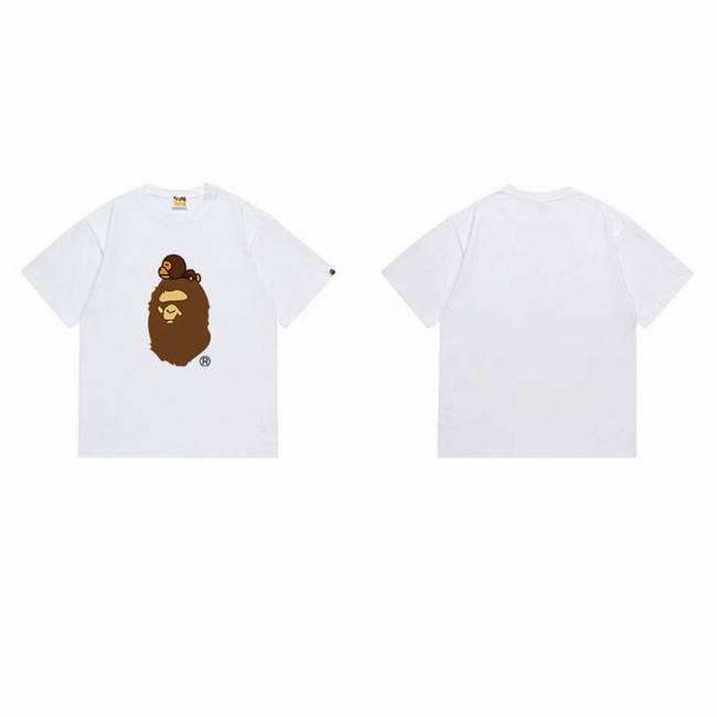 Bape t-shirt-070(S-XXL)