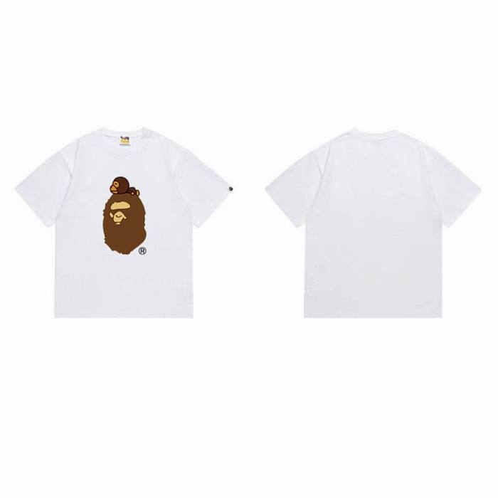 Bape t-shirt-070(S-XXL)