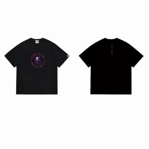 Bape t-shirt-445(S-XXL)