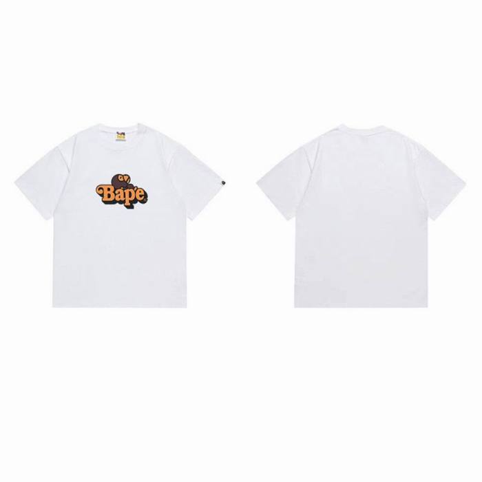 Bape t-shirt-354(S-XXL)