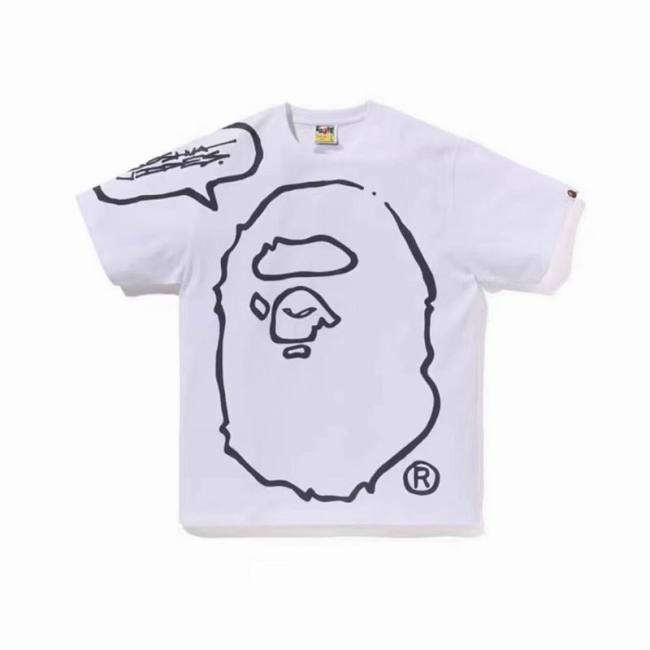 Bape t-shirt-802(M-XXXL)