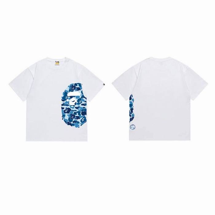 Bape t-shirt-615(S-XXL)