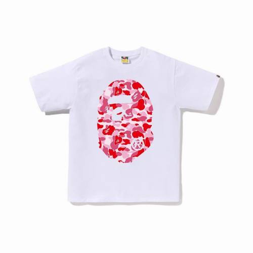 Bape t-shirt-825(M-XXXL)