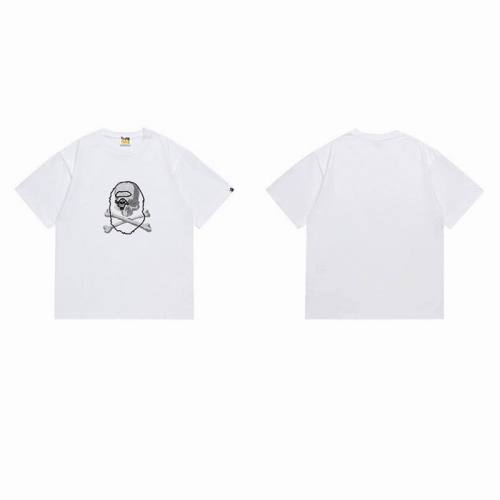 Bape t-shirt-380(S-XXL)