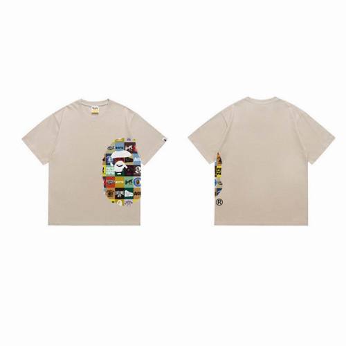 Bape t-shirt-638(S-XXL)
