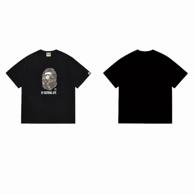 Bape t-shirt-513(S-XXL)