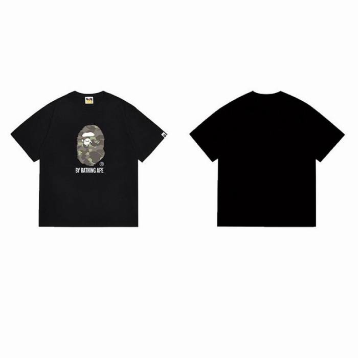 Bape t-shirt-513(S-XXL)
