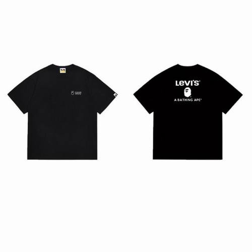 Bape t-shirt-023(S-XXL)