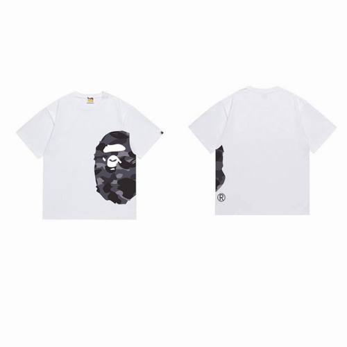 Bape t-shirt-704(S-XXL)