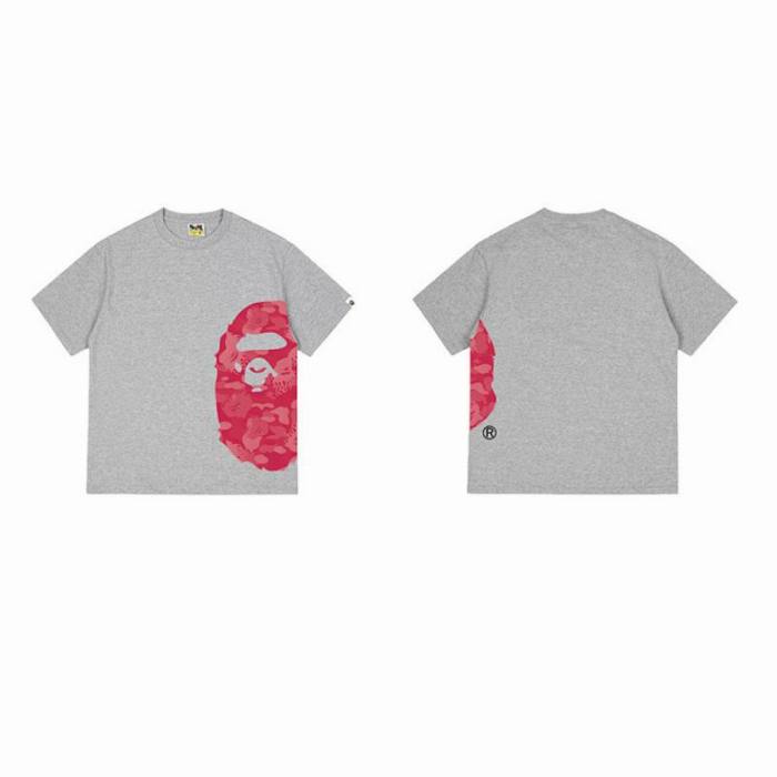 Bape t-shirt-672(S-XXL)