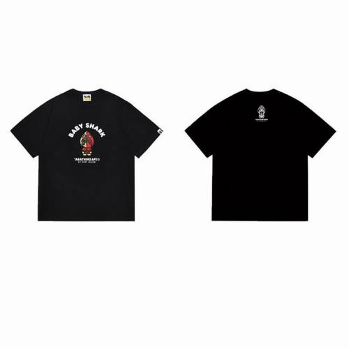 Bape t-shirt-185(S-XXL)