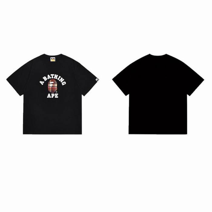 Bape t-shirt-005(S-XXL)