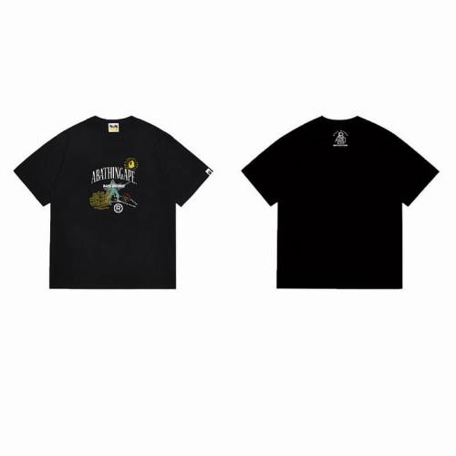 Bape t-shirt-520(S-XXL)