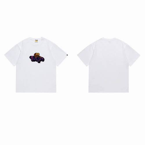 Bape t-shirt-350(S-XXL)