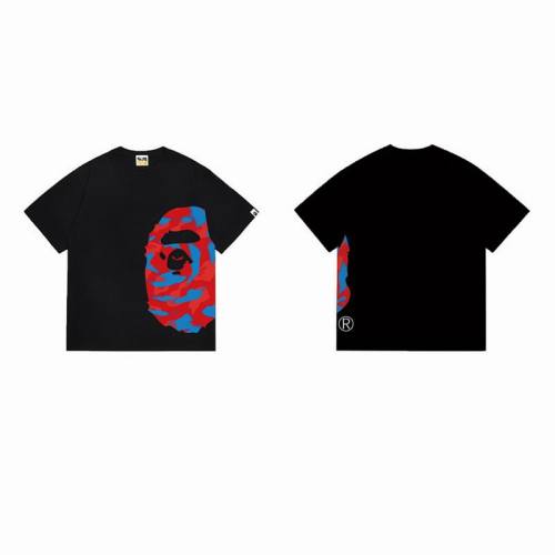 Bape t-shirt-666(S-XXL)