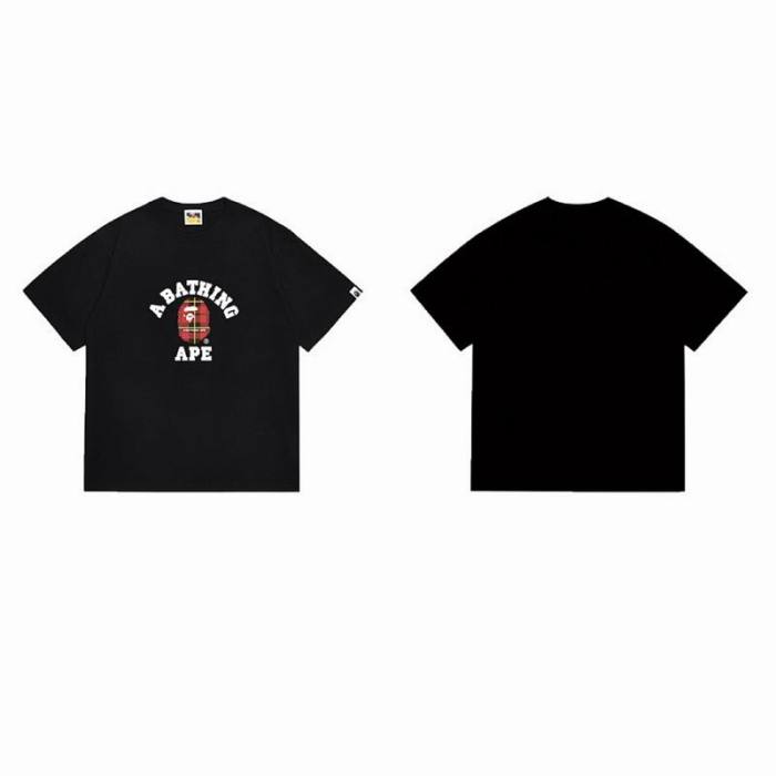 Bape t-shirt-047(S-XXL)