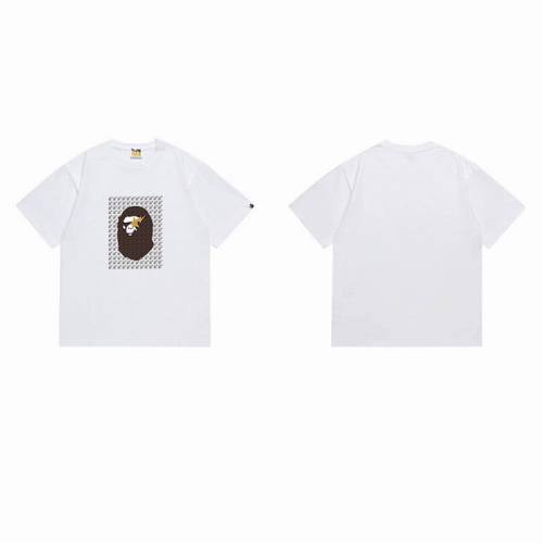 Bape t-shirt-544(S-XXL)