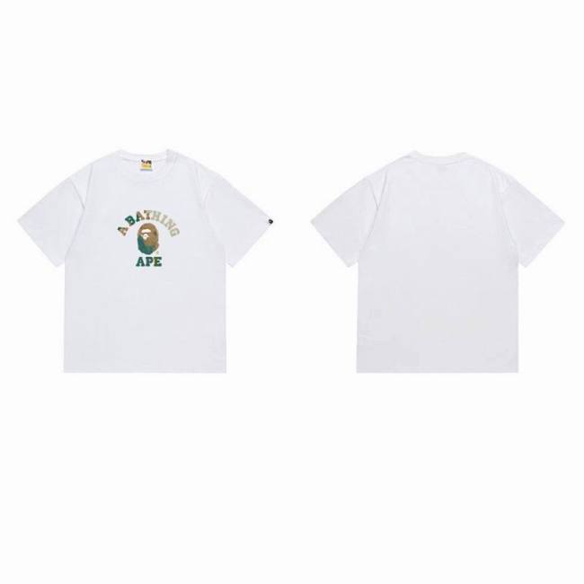 Bape t-shirt-338(S-XXL)