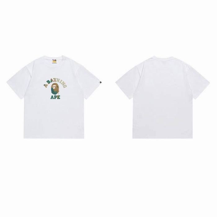 Bape t-shirt-338(S-XXL)