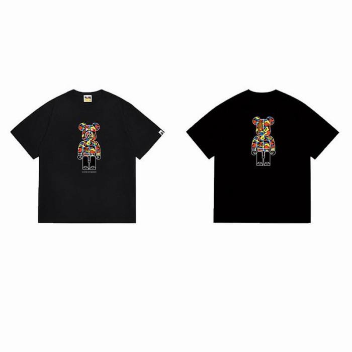Bape t-shirt-237(S-XXL)
