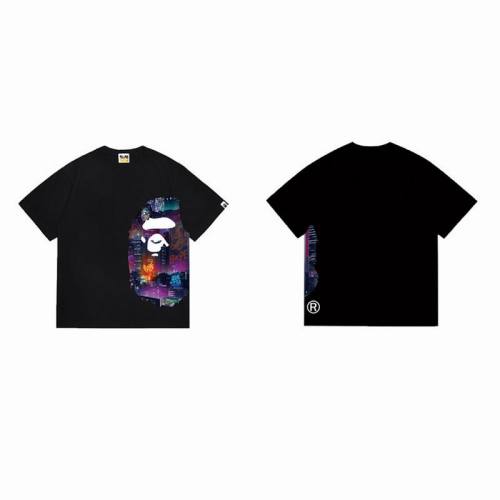 Bape t-shirt-646(S-XXL)