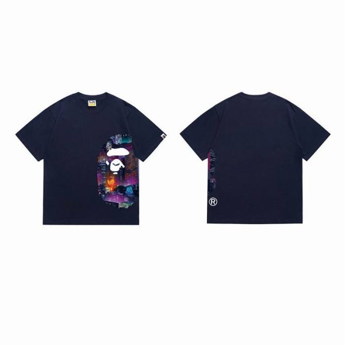 Bape t-shirt-644(S-XXL)
