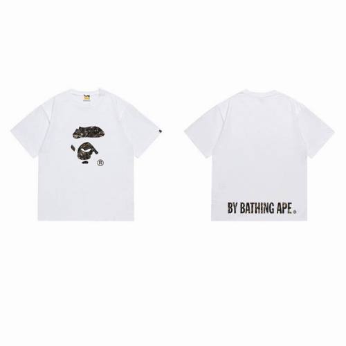 Bape t-shirt-320(S-XXL)
