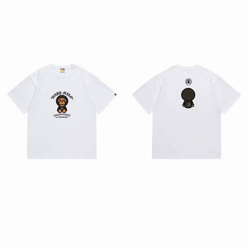 Bape t-shirt-187(S-XXL)