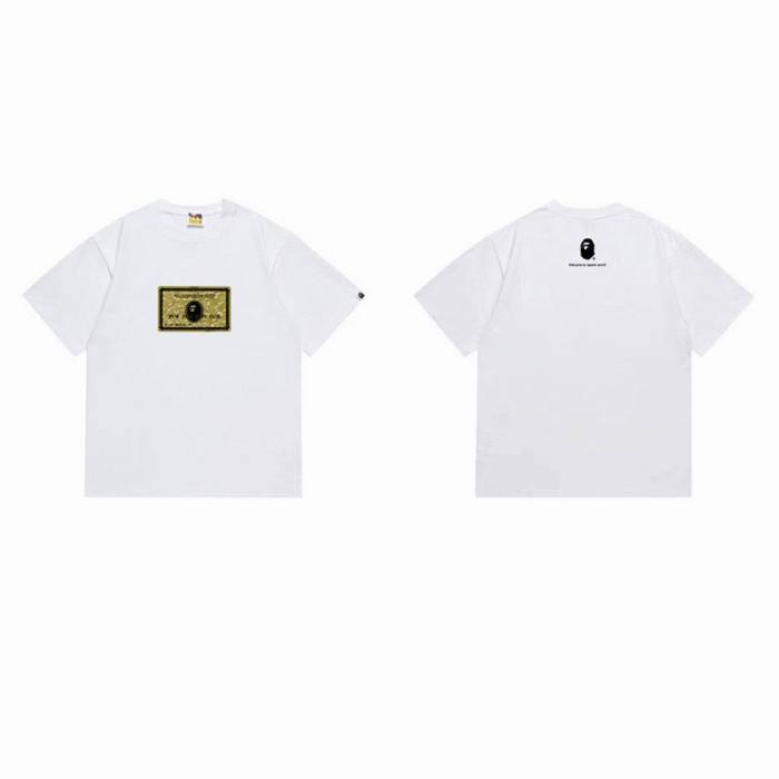 Bape t-shirt-106(S-XXL)