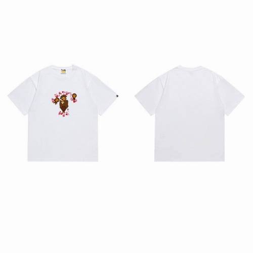 Bape t-shirt-304(S-XXL)