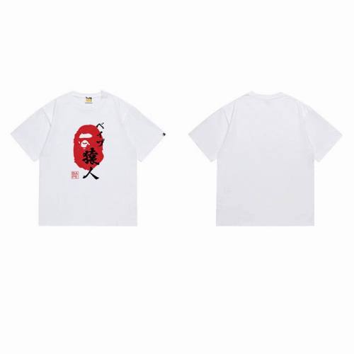 Bape t-shirt-020(S-XXL)