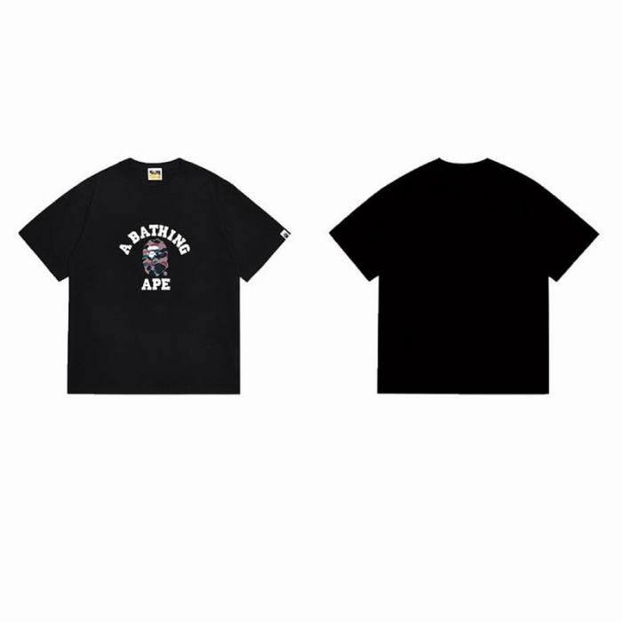 Bape t-shirt-079(S-XXL)