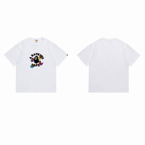 Bape t-shirt-248(S-XXL)