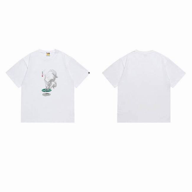 Bape t-shirt-204(S-XXL)