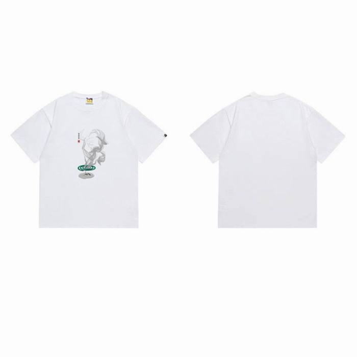 Bape t-shirt-204(S-XXL)