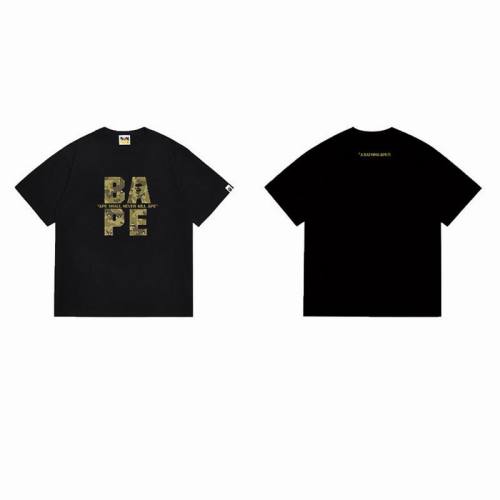 Bape t-shirt-401(S-XXL)