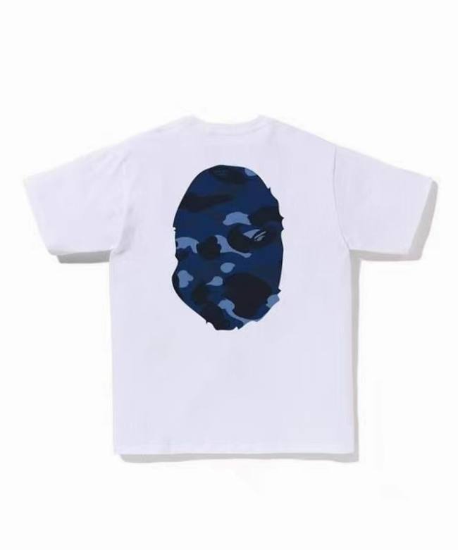 Bape t-shirt-811(M-XXXL)