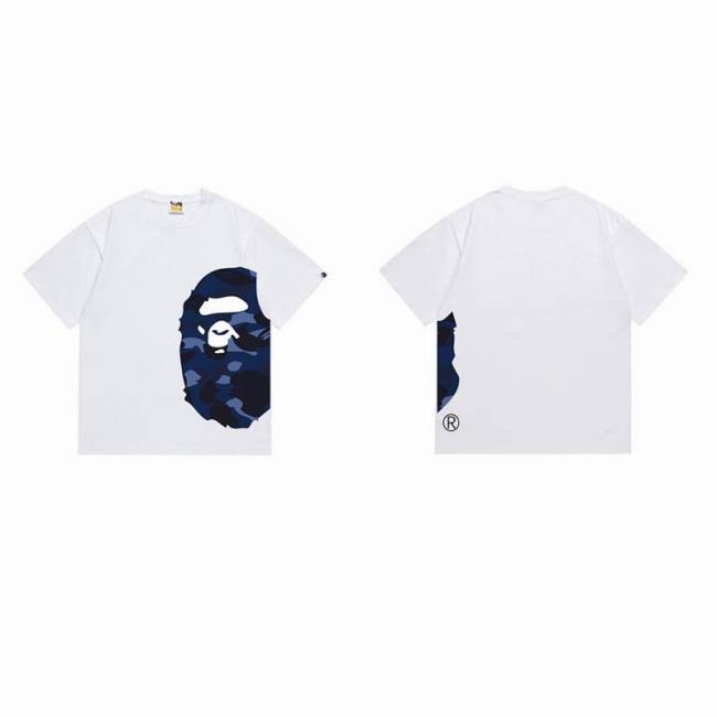 Bape t-shirt-689(S-XXL)