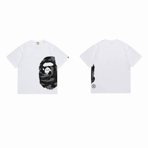 Bape t-shirt-660(S-XXL)