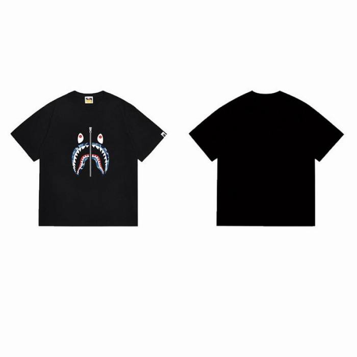 Bape t-shirt-195(S-XXL)