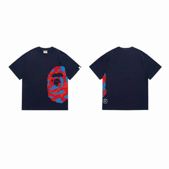 Bape t-shirt-664(S-XXL)