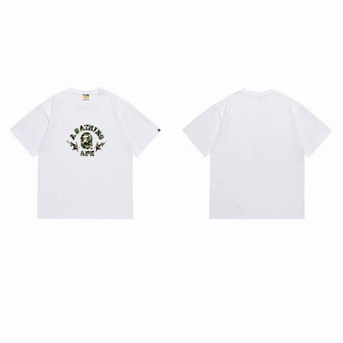 Bape t-shirt-374(S-XXL)