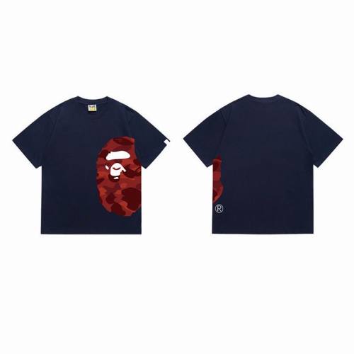 Bape t-shirt-684(S-XXL)