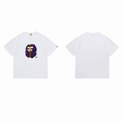 Bape t-shirt-563(S-XXL)
