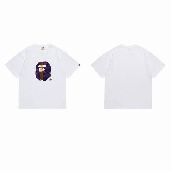Bape t-shirt-563(S-XXL)