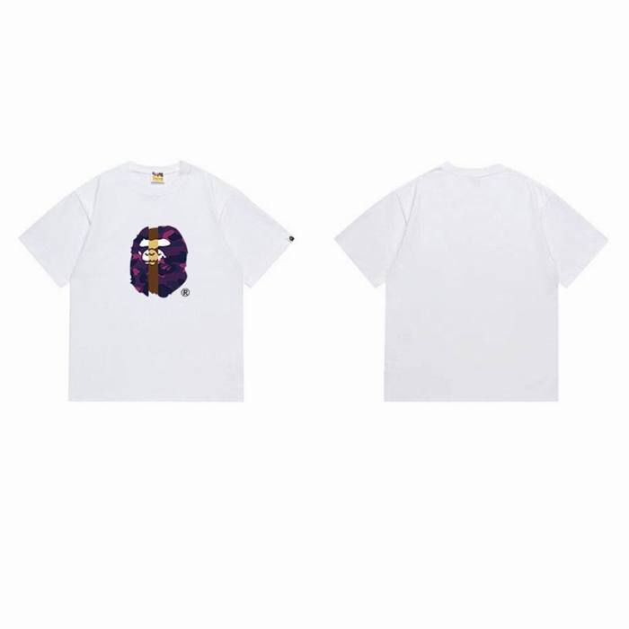 Bape t-shirt-563(S-XXL)