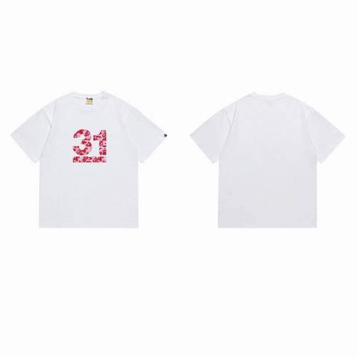 Bape t-shirt-362(S-XXL)