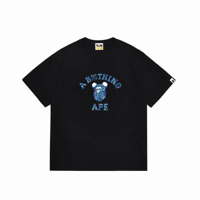 Bape t-shirt-272(S-XXL)
